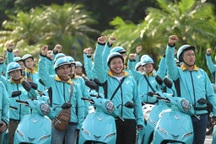 Tỷ phú Phạm Nhật Vượng chính thức tiến vào thị trường xe ôm công nghệ