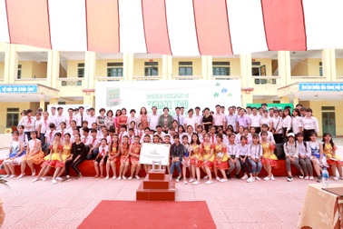 Cảm ơn thư viện nhỏ!