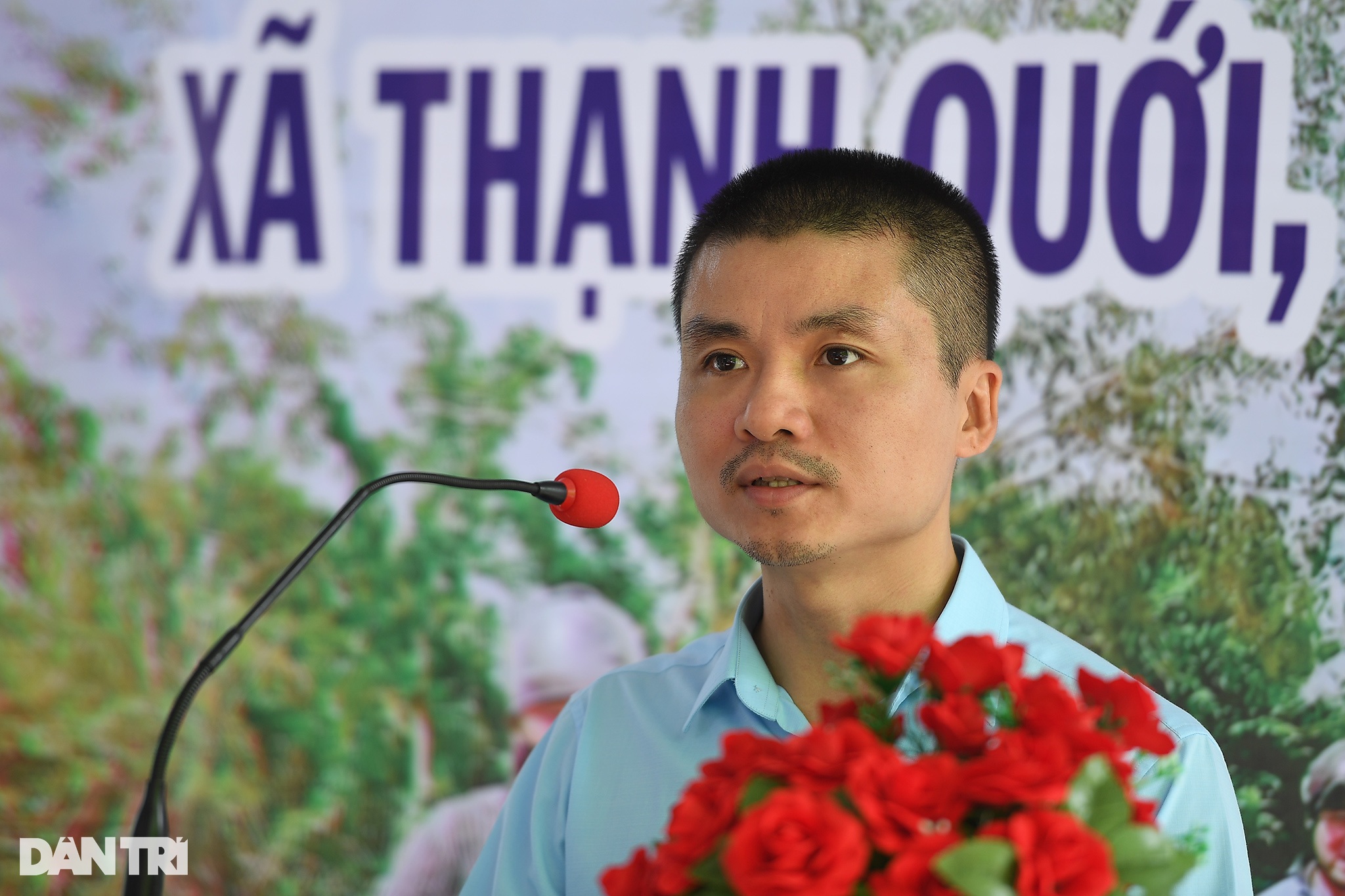 Thêm một cây cầu Dân trí đến với người dân nông thôn Cần Thơ - 4 Thêm một cây cầu Dân trí đến với người dân nông thôn Cần Thơ - 4