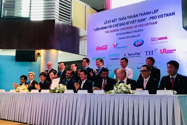 Năm 2030: Không vỏ hộp sữa TH true MILK nào còn trở thành rác thải