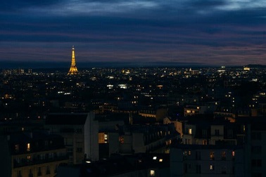 Người dân châu Âu sắp bị cắt điện luân phiên