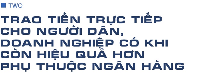 Việt Nam nên chuẩn bị cho việc mở cửa kinh tế trở lại như thế nào? - 4 Việt Nam nên chuẩn bị cho việc mở cửa kinh tế trở lại như thế nào? - 4