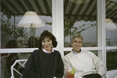 Quốc hội Mỹ ủng hộ công khai hồ sơ về tỷ phú ấu dâm Jeffrey Epstein