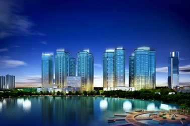 Thị trường căn hộ Hà Nội: Thời của những tổ hợp chung cư