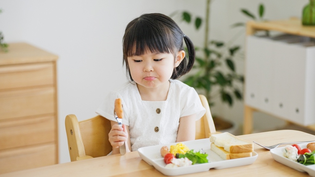 Bổ sung kẽm và sắt giúp nâng cao thể trạng cho trẻ - 2 Bổ sung kẽm và sắt giúp nâng cao thể trạng cho trẻ - 2