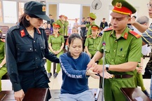 Hành trình tu luyện mù quáng của người chủ mưu vụ đổ bê tông giấu 2 thi thể