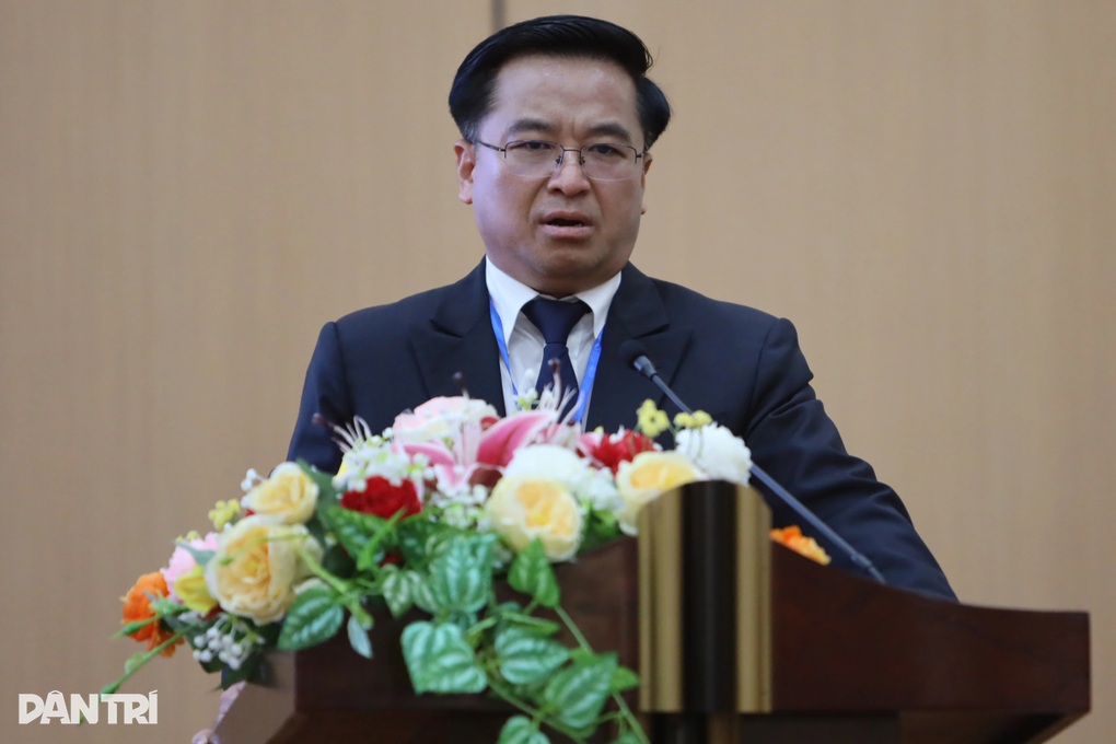 Các chuyên gia khuyên vượt qua tâm lý sợ hãi, đừng xem AI là kẻ thù - 2 Các chuyên gia khuyên vượt qua tâm lý sợ hãi, đừng xem AI là kẻ thù - 2