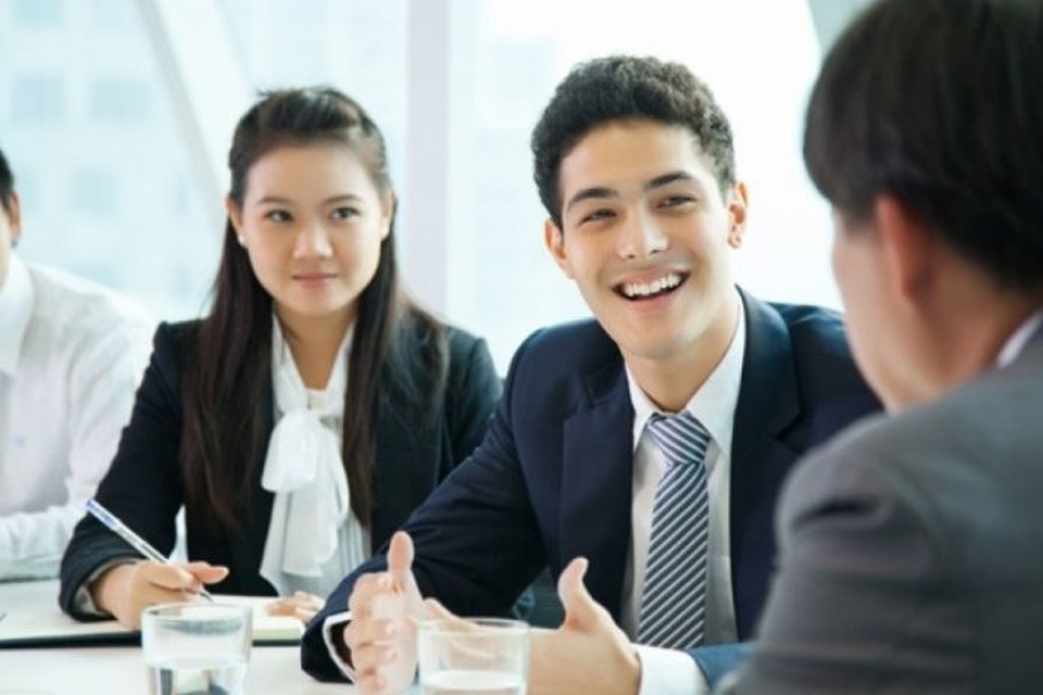 Vào nghề bán bảo hiểm, nhân viên mới... mất bạn cũ - 1 Vào nghề bán bảo hiểm, nhân viên mới... mất bạn cũ - 1