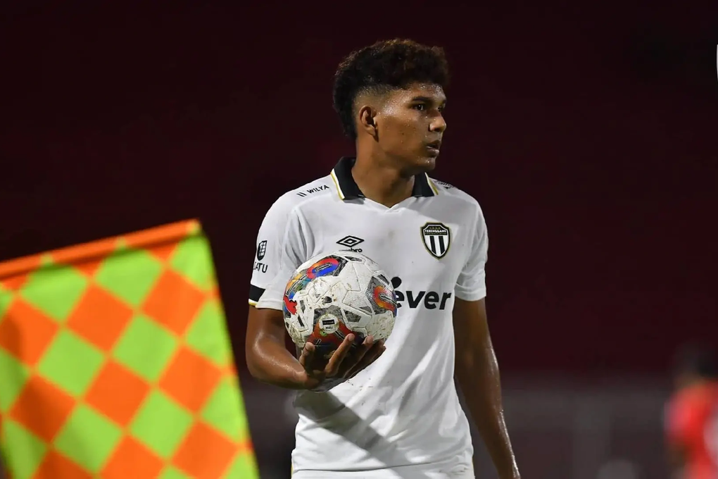 Các đối thủ nhận tin dữ, U23 Việt Nam có lợi thế ở giải U23 châu Á - 1