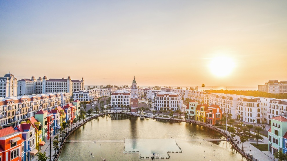 VinHolidays tại Grand World Phú Quốc thu hút nhà đầu tư - 1 VinHolidays tại Grand World Phú Quốc thu hút nhà đầu tư - 1