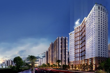 Dự án BĐS bàn giao ngay: Sự lựa chọn khôn ngoan của khách hàng