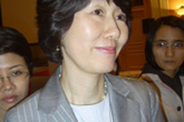 Cô dâu Việt lấy chồng Hàn sẽ được bảo vệ