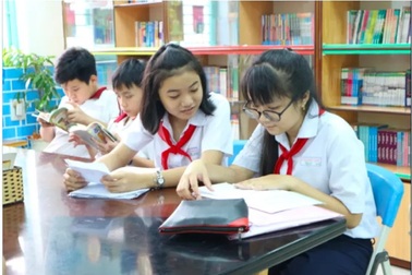 Giáo viên ngại... đọc sách