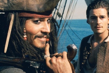 Nhặt “sạn” trong những cảnh phim cổ trang