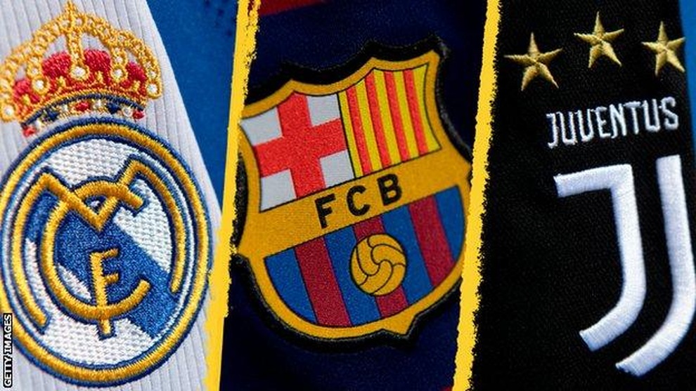 Real Madrid, Barcelona thắng kiện UEFA vụ European Super League - 2 Real Madrid, Barcelona thắng kiện UEFA vụ European Super League - 2