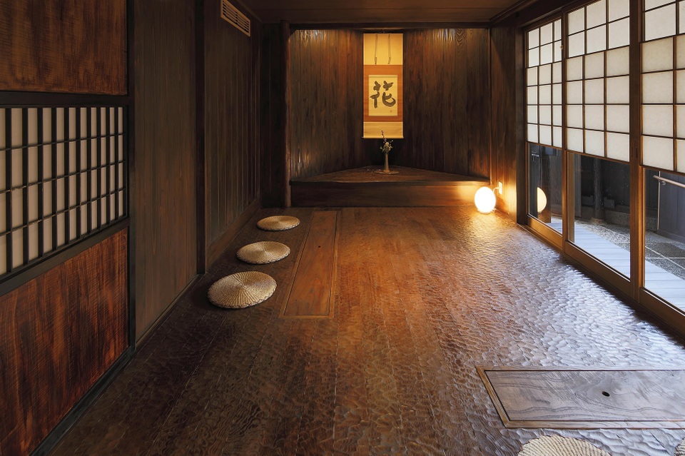 Wabi-sabi: Hiểu về sự không hoàn hảo để cuộc sống nhẹ nhàng hơn - 1 Wabi-sabi: Hiểu về sự không hoàn hảo để cuộc sống nhẹ nhàng hơn - 1