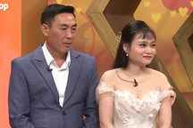 Chuyện tình chú cháu chênh nhau 17 tuổi, kết hôn chỉ sau 5 tháng gặp gỡ