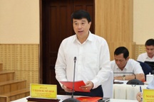 Thành lập Ban Chỉ đạo hợp nhất 3 tỉnh Lâm Đồng, Bình Thuận và Đắk Nông