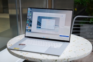 Đánh giá Asus Zenbook S16: Đối thủ của MacBook Air M4 15 inch - 19