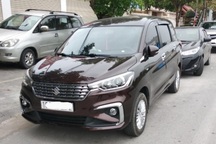 Cục Đăng kiểm yêu cầu Suzuki Việt Nam báo cáo về xe Ertiga bị hụt hơi