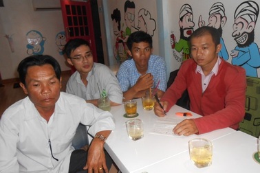 Chuyển cơ quan điều tra vụ "Vỡ mộng du học Nhật Bản" 