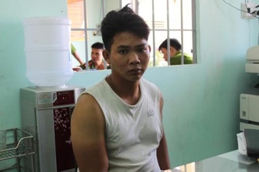 Phá camera, giết bảo vệ cướp tài sản vẫn bị nhận dạng, sa lưới