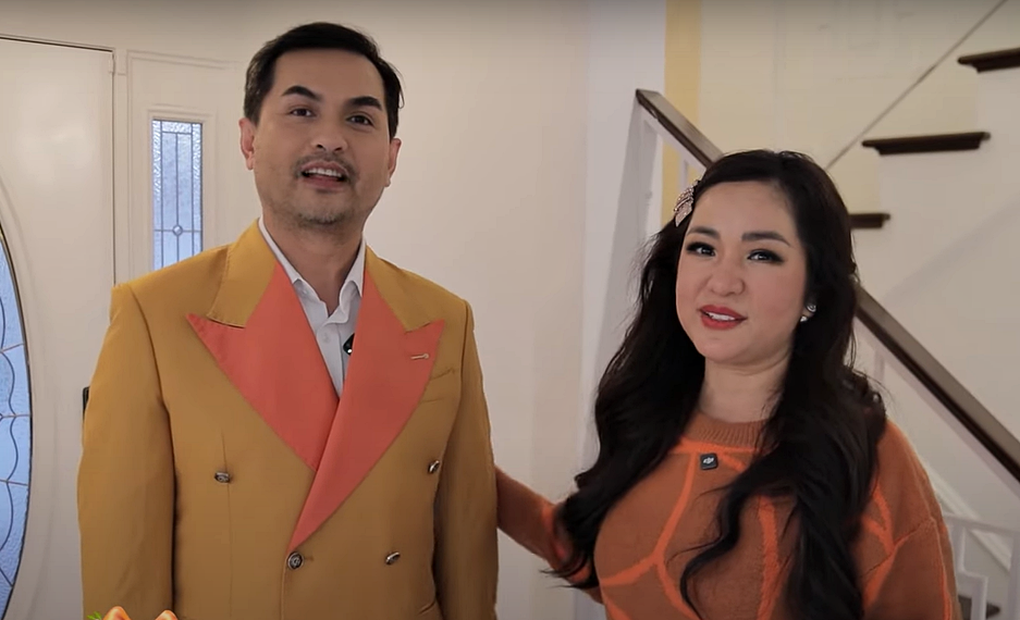 Đức Tiến trong show trước khi mất: Hé lộ khó khăn ở Mỹ, điều hối tiếc nhất - 1 Đức Tiến trong show trước khi mất: Hé lộ khó khăn ở Mỹ, điều hối tiếc nhất - 1
