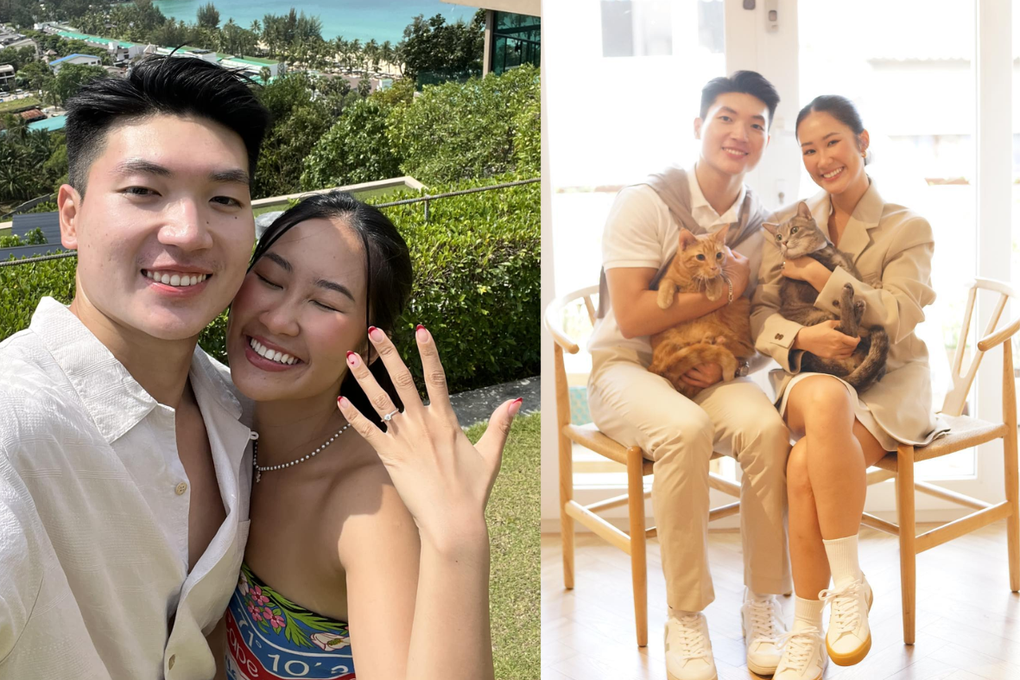 Vì lý do này, cô gái quyết tâm ở riêng dù đang sống với người yêu đẹp trai - 1 Vì lý do này, cô gái quyết tâm ở riêng dù đang sống với người yêu đẹp trai - 1