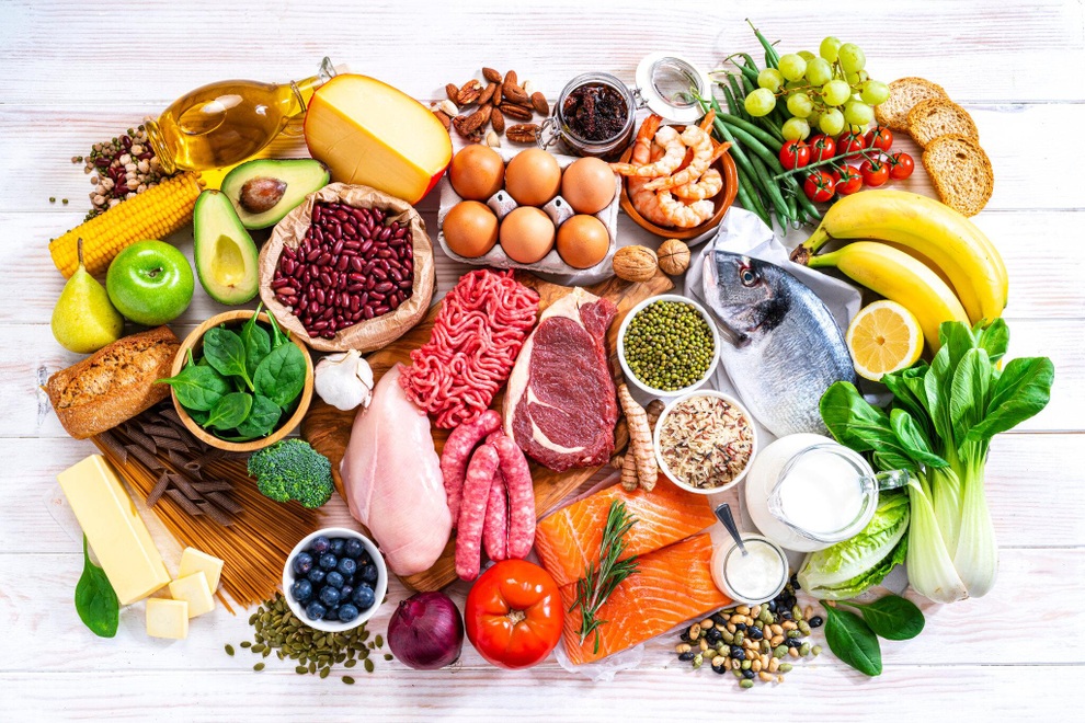 Vitamin C và kẽm - bí quyết tăng cường hệ miễn dịch - 2 Vitamin C và kẽm - bí quyết tăng cường hệ miễn dịch - 2