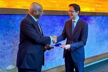 Lưu hành bản dịch tiếng Việt của “Văn kiện vì Tương lai”