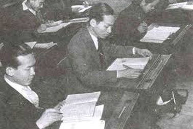 Những ngày cuối cùng tại chiến trường Trị Thiên của GS Đặng Văn Ngữ