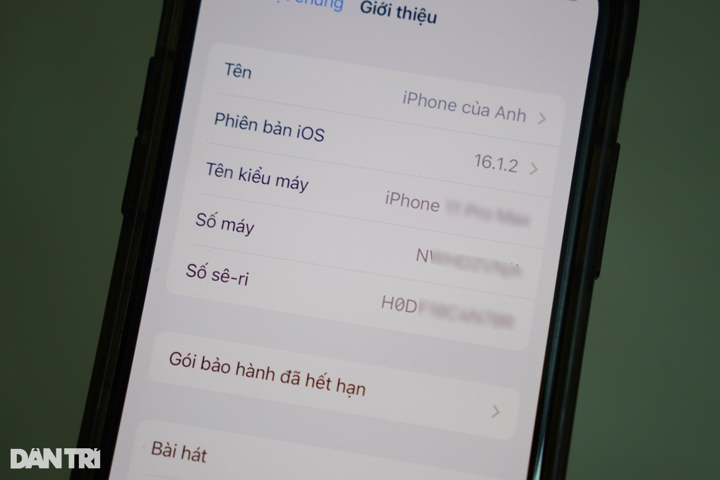 Có nên mua iPhone 13 Pro Max hàng trả bảo hành giá rẻ? - 1 Có nên mua iPhone 13 Pro Max hàng trả bảo hành giá rẻ? - 1