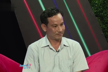 Bố có người mới nhưng phải chia tay vì con không đồng ý