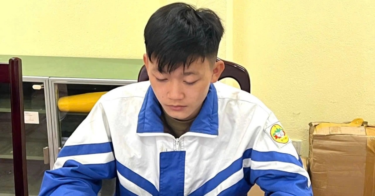 Nam sinh bị khởi tố vì giao xe cho bạn chưa đủ tuổi điều khiển gây tai nạn