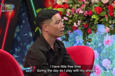 Người đàn ông bán tạp hóa từ chối mẹ đơn thân vì khoảng cách địa lý