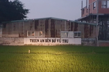 Kỷ luật luật sư bảo vệ bị hại vụ Tịnh thất Bồng Lai rồi bào chữa cho bị cáo