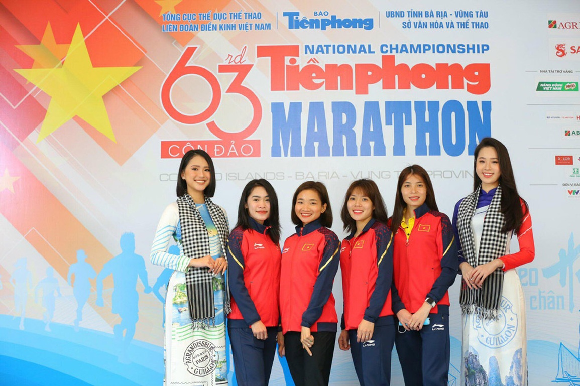 3.700 VĐV dự giải Tiền Phong Marathon Côn Đảo 2022 - 1 3.700 VĐV dự giải Tiền Phong Marathon Côn Đảo 2022 - 1