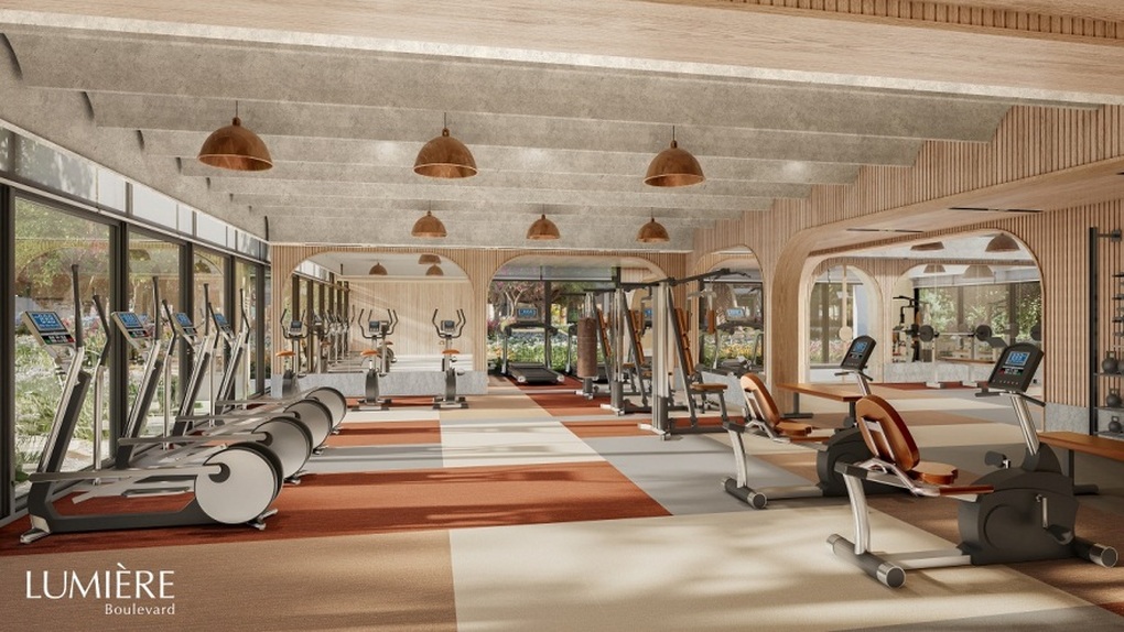 Cư dân LUMIÈRE Boulevard được chăm sóc vượt chuẩn quốc tế thế nào? - 3 Cư dân LUMIÈRE Boulevard được chăm sóc vượt chuẩn quốc tế thế nào? - 3