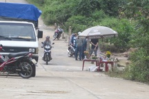 3 ngày chưa tìm thấy thi thể cô giáo bị lũ cuốn