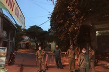 Bộ Y tế điều đội cơ động phản ứng nhanh chống dịch Covid-19 đến Quảng Ngãi