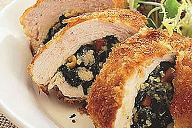 Chuộng thể hình cơ bắp, trai Hàn đua nhau ăn ức gà