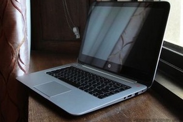 HP ra mắt laptop với độ phân giải “siêu khủng” 3200x1800