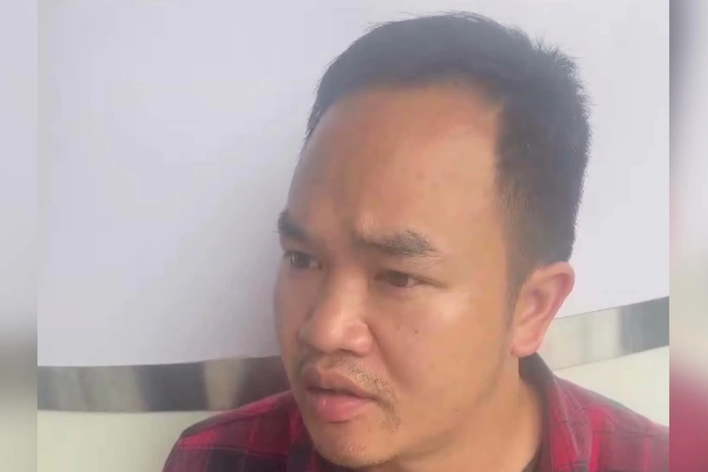 Nhóm người Trung Quốc trộm 1,5 tỷ đồng trong xe người phụ nữ ở Bình Dương - 1 Nhóm người Trung Quốc trộm 1,5 tỷ đồng trong xe người phụ nữ ở Bình Dương - 1