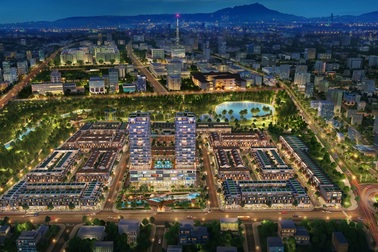 Barya Citi khẳng định sức bật mạnh mẽ trên thị trường đầu tư