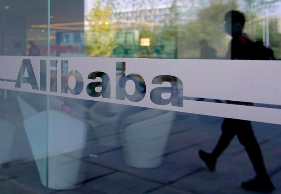Alibaba hứa giảm các rào cản sau án phạt kỷ lục, cổ phiếu tăng mạnh - 1 Alibaba hứa giảm các rào cản sau án phạt kỷ lục, cổ phiếu tăng mạnh - 1
