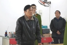 Giám đốc chỉ đạo thu học phí đào tạo lái xe sai quy định bị bắt