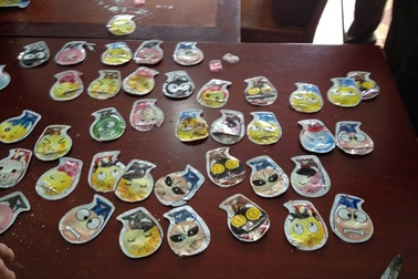 Phó Thủ tướng Vũ Đức Đam chỉ đạo làm rõ vụ đồ chơi phát nổ