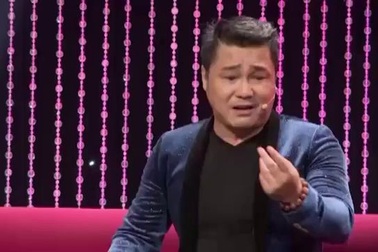 Lý Hùng lần đầu tiết lộ về mối tình đầu tiên.