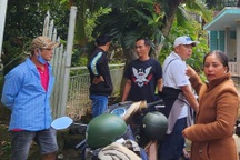 Nhà máy rác liên tục "hứa lèo" trả lương: Chờ UBND tỉnh Lâm Đồng chỉ đạo