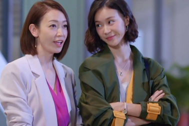 Bộ phim “Tình chị em” ra mắt khán giả Việt Nam